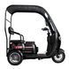Купить Электроскутер трехколесный Crosser TR3 800W 20AH | Crosser
