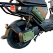 Электровелосипед Crosser CR4 PRO 1200W LiFePo4 30Ah качественный |