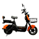 Купити Електровелосипед Crosser CR2 800W | Crosser
