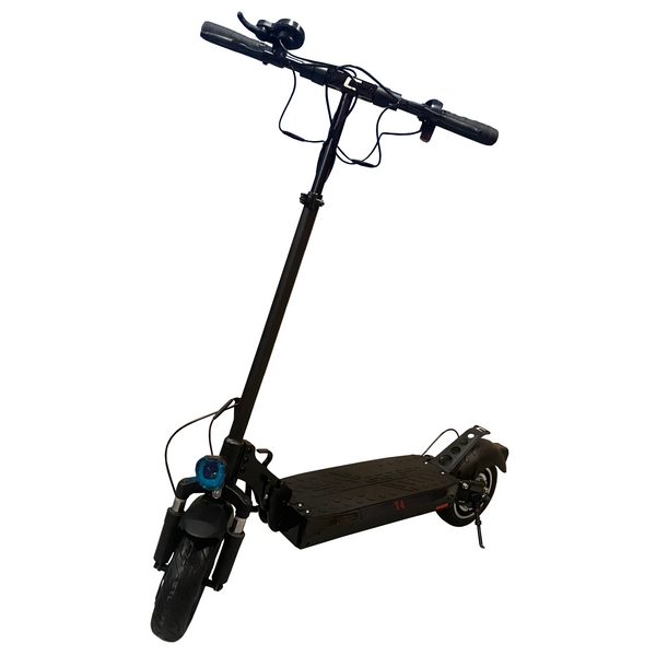 Купить Электросамокат Crosser T4 Pneumatic 10" MT2771/EU | Crosser