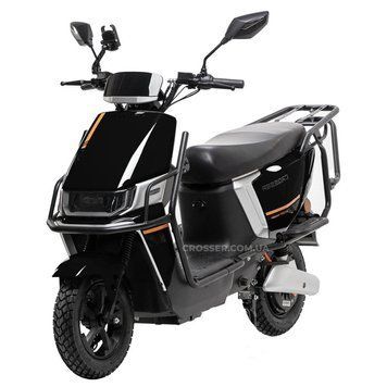 Купити Електровелосипед Crosser CR13 2000W 24AH 72V |