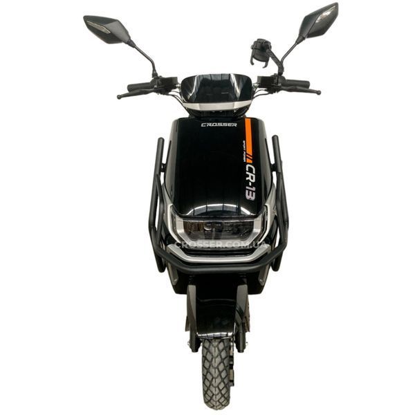 Купити Електровелосипед Crosser CR13 2000W 24AH 72V |