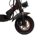 Електросамокат Crosser T4 TURBO Pneumatic 10" NT9951/EU якісний | Crosser
