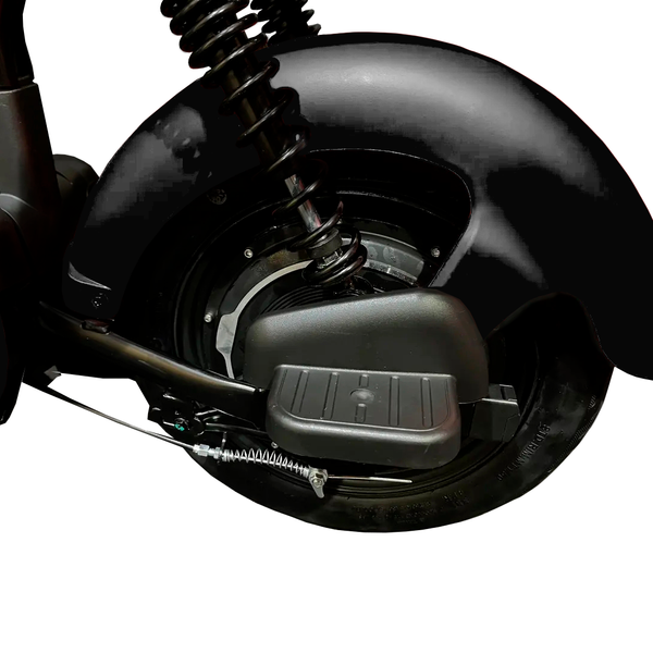 Купити Електровелосипед Crosser Mini 450W 12AH (MP-7010) |