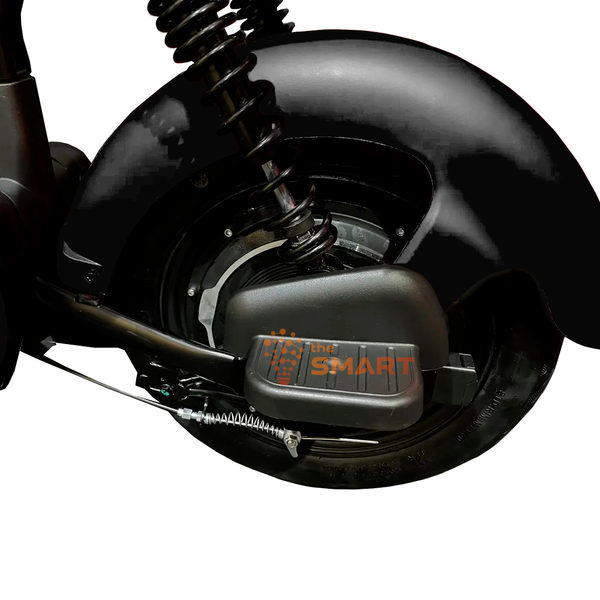 Купити Електровелосипед Crosser Mini 450W 12AH | Crosser