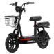 Електровелосипед Crosser Mini 450W 12AH (MP-7010) якісний |