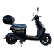 Электровелосипед Crosser CR9 1000W 24AH качественный | Crosser