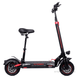 Электросамокат Crosser T4 TURBO SPORT Pneumatic 10" SX5001/EU + Сиденье качественный | Crosser