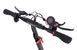 Електросамокат Crosser T4 TURBO SPORT Pneumatic 10" SX5001/EU якісний | Crosser