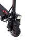 Електросамокат Crosser T4 TURBO SPORT Pneumatic 10" SX5001/EU якісний | Crosser