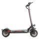 Електросамокат Crosser T4 TURBO SPORT Pneumatic 10" SX5001/EU якісний | Crosser