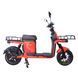 Купить Электроскутер Crosser MAX 800W 72V 20Ah | Crosser