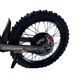 Эндуро электровелосипед Crosser R19 3000W 40AH 72V качественный |