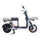 Купить Электроскутер Crosser MAX 800W 72V 20Ah | Crosser