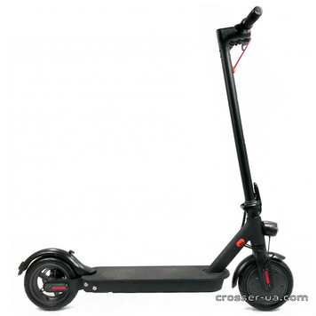 Купити Електросамокат Crosser E9 Premium Pneumatic XF0901/EU | Crosser