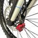 Ендуро електровелосипед Crosser R07 3000W 40AH 72V якісний |