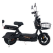 Купить Электровелосипед Crosser CR1 600W | Crosser