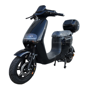 Купити Електровелосипед Crosser CR9 PRO LFP 1200W LiFePo4 30AH |