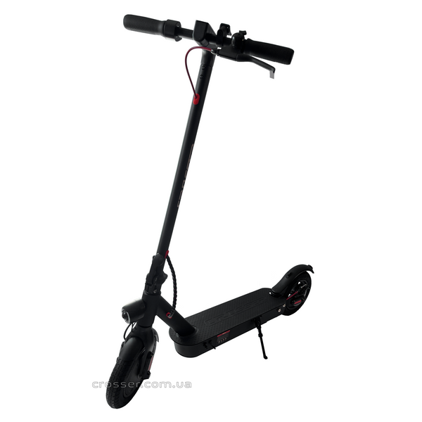 Купить Электросамокат Crosser E9 MAX 15AH Tire 10" Pneumatic MS1970/EU | Crosser