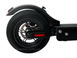 Электросамокат Crosser E9 MAX 15AH Tire 10" Pneumatic MS1970/EU качественный | Crosser