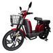 Электровелосипед Crosser E-Delta 800w 15Ah (ED-1082) качественный | Crosser