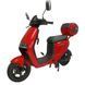 Купити Електровелосипед Crosser CR9 PRO LFP 1200W LiFePo4 30AH |